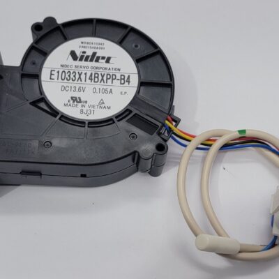 Genuine Refrigerator GE Fan Motor Part#239D1540A001