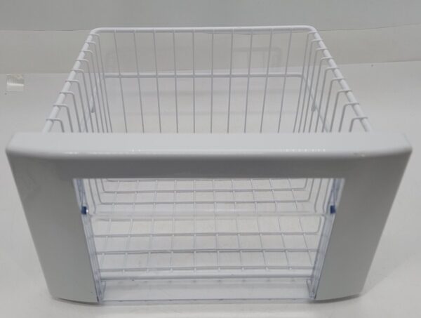 Genuine Refrigerator GE Freezer Wire Basket Part#35340 WR21X10057