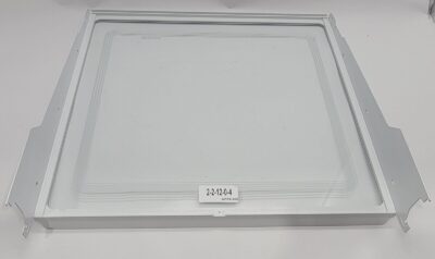 Genuine Refrigerator GE Glass Shelf Part#5273354 - Image 3