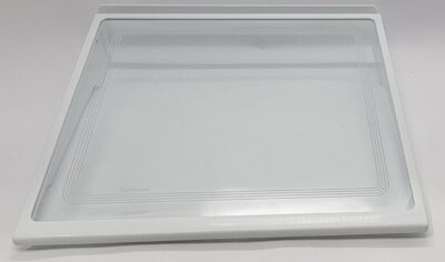 Genuine Refrigerator GE Glass Shelf Part#5273354