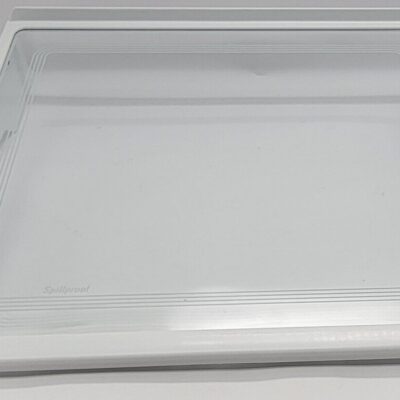 Genuine Refrigerator GE Glass Shelf Part#5273354