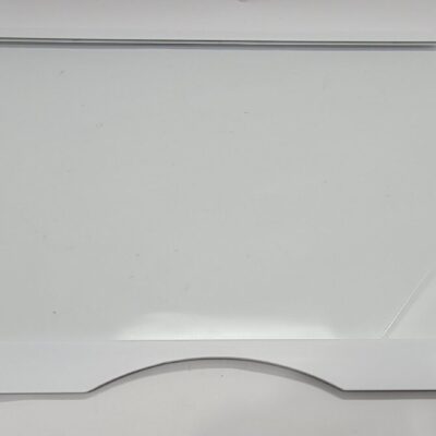 Genuine Refrigerator GE Glass Shelf Part#WR71X31000