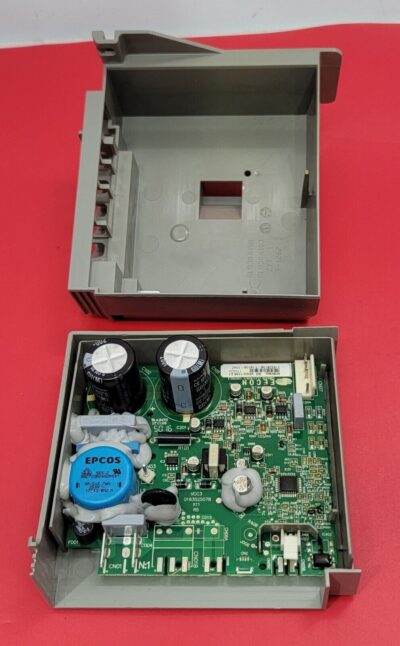 Genuine Refrigerator GE Inverter Control Board Part#200D5949P005 VCC3 1156 C1 - Image 4