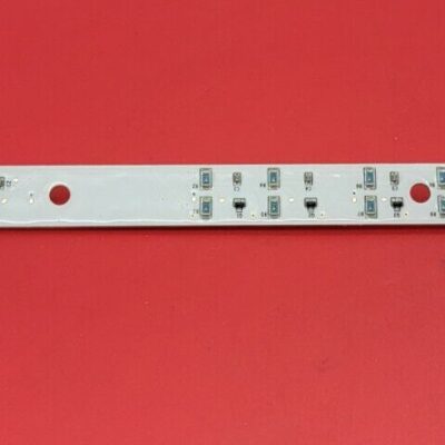 Genuine Refrigerator GE LED Board Part#225D1977G003