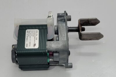 Genuine Refrigerator GE Monogram Auger Motor Part#200D1064P023