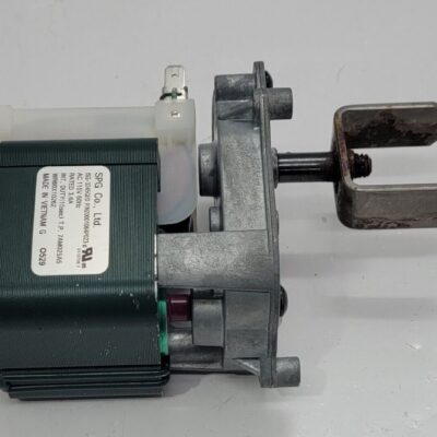 Genuine Refrigerator GE Monogram Auger Motor Part#200D1064P023