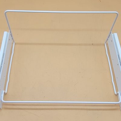 Genuine Refrigerator GE Monogram Drawer Slide Rail