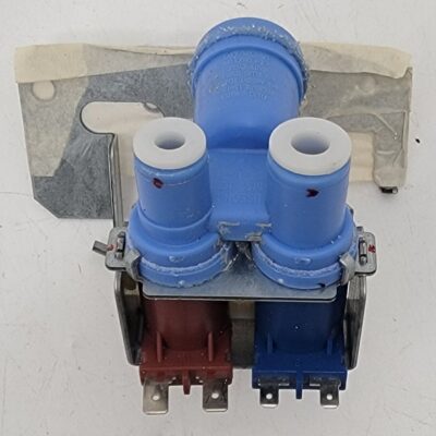 Genuine Refrigerator GE Profile Water Inlet Valve Part#RIV-12AE21