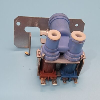 Genuine Refrigerator GE Water Inlet Valve Part#RIV-12AE-21