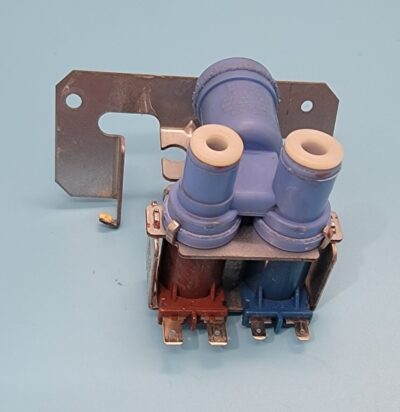 Genuine Refrigerator GE Water Inlet Valve Part#RIV-12AE-21