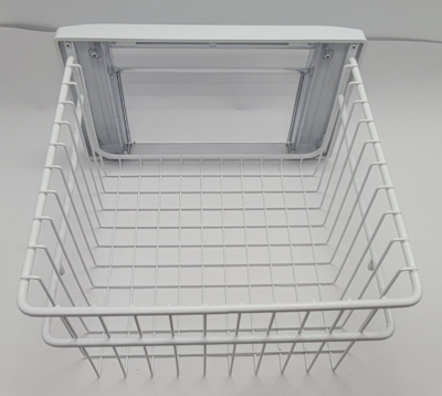 Genuine Refrigerator GE Wire Basket Part#35338 - Image 3