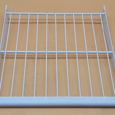 Genuine Refrigerator GE Wire Shelf Part#WR71X10596