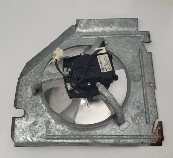 Genuine Refrigerator Haier Evaporator Fan Motor Part#ORM-1037K1 - Image 3