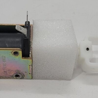 Genuine Refrigerator Hotpoint Ice Dispenser Solenoid Part#203C3246G001