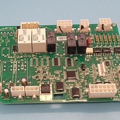 Genuine Refrigerator Jenn-Air Control Board Part#W10427079