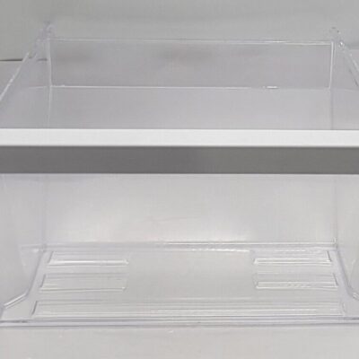 Genuine Refrigerator Kenmore Crisper Drawer Part#W10905530