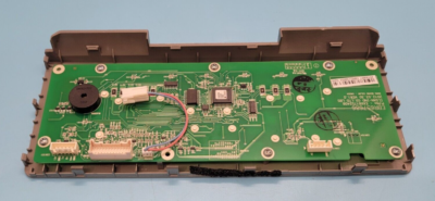 Genuine Refrigerator Kenmore Display Control Board Part#EBR65768604 - Image 3