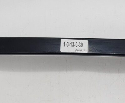 Genuine Refrigerator Kenmore Door Handle Part#MAZ620839M MAZ620840M