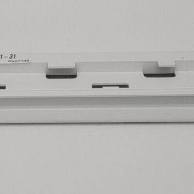 Genuine Refrigerator Kenmore Drawer Guide Rail Right Part#MCK650123