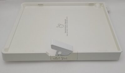 Genuine Refrigerator Kenmore Freezer Door Assembly Part#MEZ62129124 ADC74207901