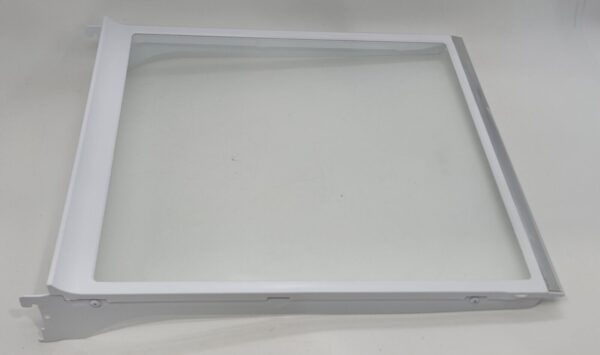 Genuine Refrigerator Kenmore Glass Shelf Part#AHT73233933