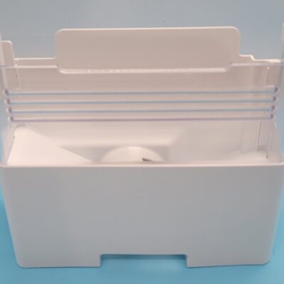 Genuine Refrigerator Kenmore Ice Bucket Part#MCD618871