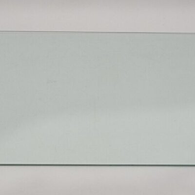 Genuine Refrigerator Kenmore Shelf Glass