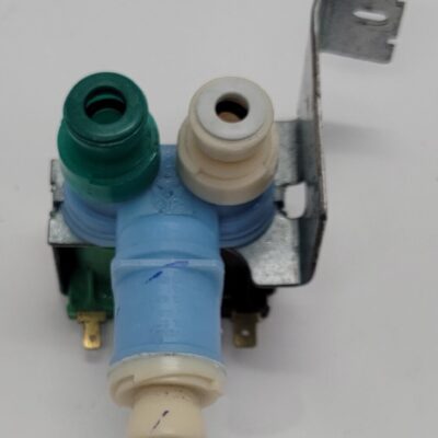 Genuine Refrigerator Kenmore Water Inlet Valve Part#W10179146