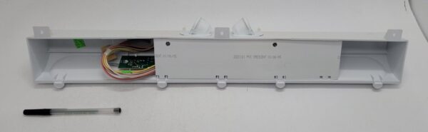 Genuine Refrigerator Kitchen Aid Display Board Part#2221121 2302773 - Image 4