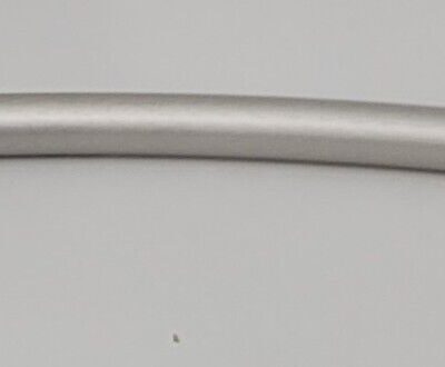 Genuine Refrigerator Kitchen Aid Door Handle Part#2304832S