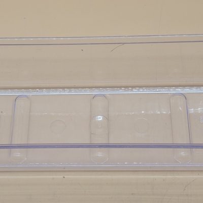 Genuine Refrigerator Kitchen Aid Egg Container Part#2169933