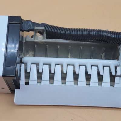 Genuine Refrigerator Kitchen Aid Ice Maker Part#W10190968