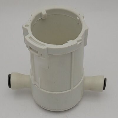 Genuine Refrigerator Kitchen Aid Water Filter Housing Part#W10238156