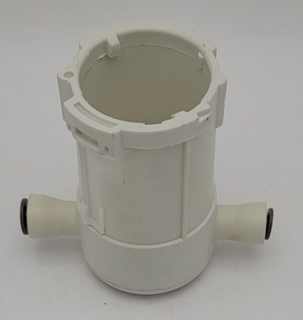 Genuine Refrigerator Kitchen Aid Water Filter Housing Part#W10238156