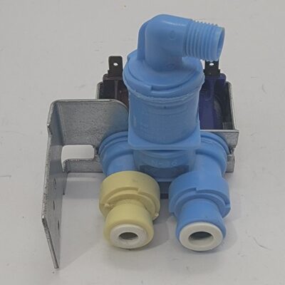 Genuine Refrigerator Kitchen Aid Water Inlet Valve Part#12544108