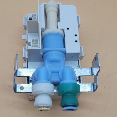 Genuine Refrigerator Kitchen Aid Water Inlet Valve Part#W10159842