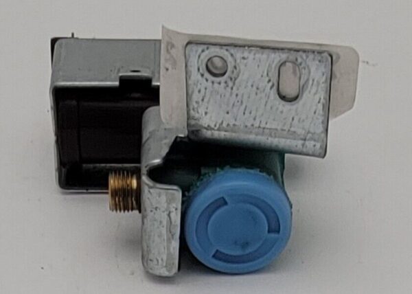 Genuine Refrigerator Kitchen Aid Water Inlet Valve Part#W10498992 - Image 3