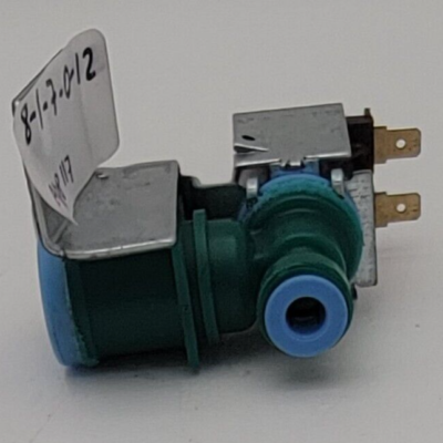 Genuine Refrigerator Kitchen Aid Water Inlet Valve Part#W10498992