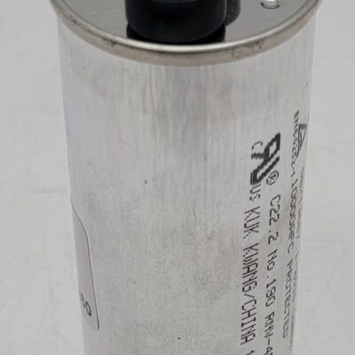 Genuine Refrigerator LG Capacitor Part#EAE32501017