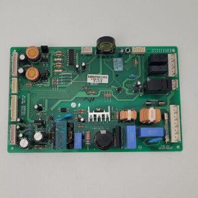 Genuine Refrigerator LG Circuit Board Part#EBR41531303