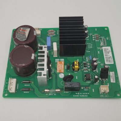 Genuine Refrigerator LG Circuit Board Part#EBR64173902