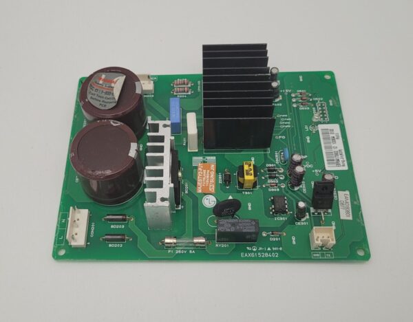 Genuine Refrigerator LG Circuit Board Part#EBR64173902