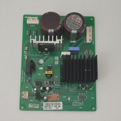 Genuine Refrigerator LG Circuit Board Part#EBR64173902