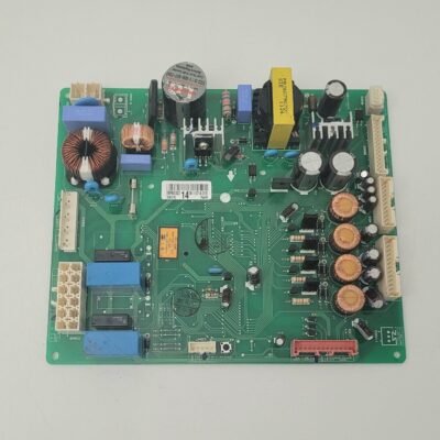 Genuine Refrigerator LG Circuit Board Part#EBR65002714