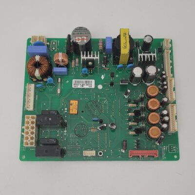 Genuine Refrigerator LG Circuit Board Part#EBR65002714