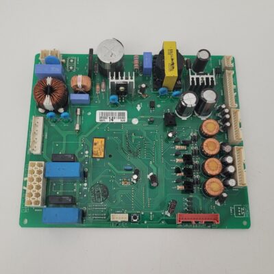 Genuine Refrigerator LG Circuit Board Part#EBR65002714