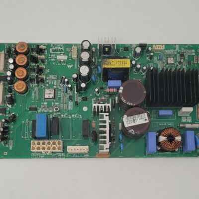 Genuine Refrigerator LG Circuit Board Part#EBR73093607