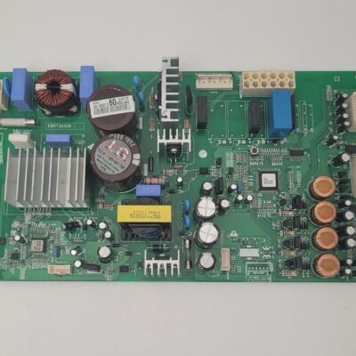 Genuine Refrigerator LG Circuit Board Part#EBR73093609