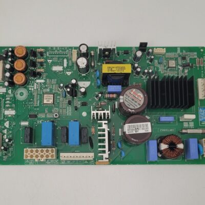 Genuine Refrigerator LG Circuit Board Part#EBR73304207