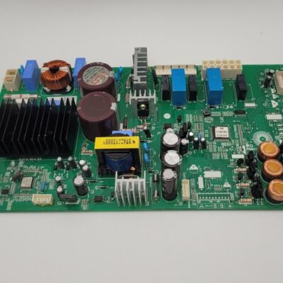 Genuine Refrigerator LG Circuit Board Part#EBR73304207